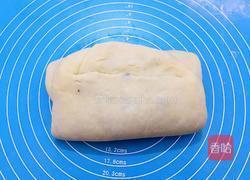 大理石花纹吐司的做法图解18