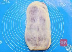 大理石花纹吐司的做法图解19