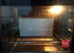 大理石花纹吐司的做法图解24