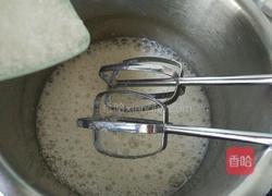 菠菜蛋糕卷的做法图解8