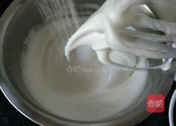 菠菜蛋糕卷的做法图解10