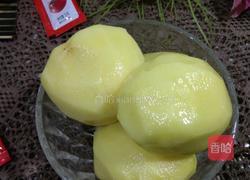 旋风土豆的做法图解1