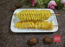旋风土豆的做法图解14