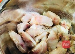 番茄鱼片的做法图解6