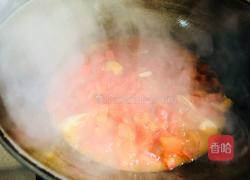 番茄鱼片的做法图解8