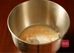 甜甜圈的做法图解2