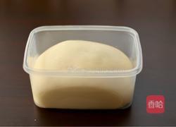 甜甜圈的做法图解5