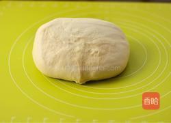 甜甜圈的做法图解6