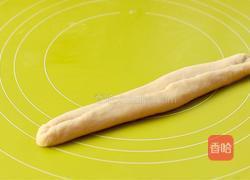 甜甜圈的做法图解15