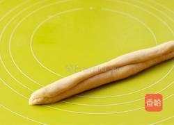 甜甜圈的做法图解16