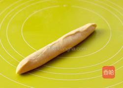 甜甜圈的做法图解17