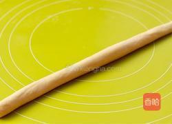 甜甜圈的做法图解18