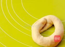 甜甜圈的做法图解20