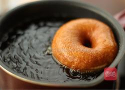 甜甜圈的做法图解24