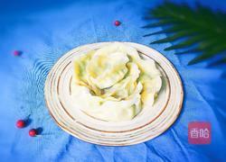 韭菜水饺的做法图解19