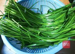 韭菜水饺的做法图解11