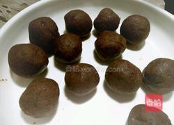 清新豆沙包的做法图解7