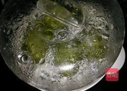 绿叶豆沙包的做法图解16