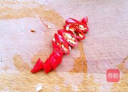 辣炒海帶的做法圖解1