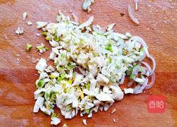 辣炒海帶的做法圖解2