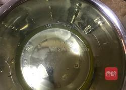 戚风蛋糕的做法图解3