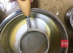 戚风蛋糕的做法图解9