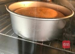 戚风蛋糕的做法图解15