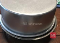 戚风蛋糕的做法图解16