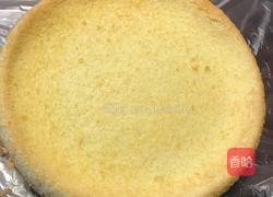 戚风蛋糕的做法图解17