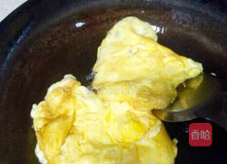 番茄鸡蛋竹升面的做法图解3