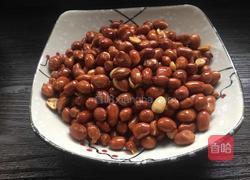 爆炒鸡丁的做法图解3