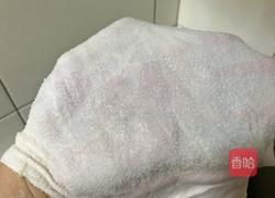 毛肚炒细粉的做法图解1