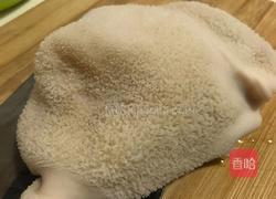 毛肚炒细粉的做法图解2