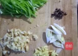 酸辣土豆丝(居家版的做法图解2