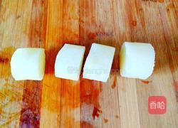 橘子山药的做法图解7