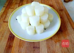 橘子山药的做法图解8