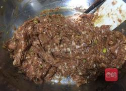 猪肉韭菜馅饺子的做法图解8