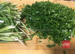 猪肉韭菜馅饺子的做法图解9