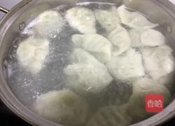 猪肉韭菜馅饺子的做法图解16