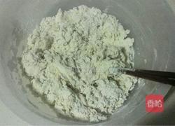 自制包子的做法图解2