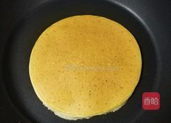 酸奶鸡蛋饼的做法图解5