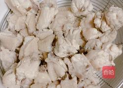 蒸鸡翅的做法图解1