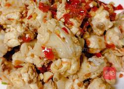 蒸鸡翅的做法图解5