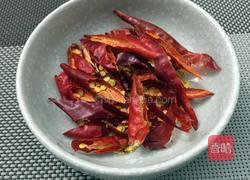 红油肚丝的做法图解8