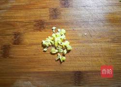 香菇菜心的做法图解5