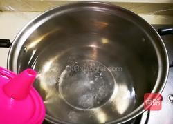 香菇菜心的做法图解6