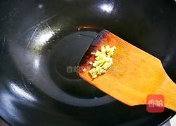 香菇菜心的做法图解11