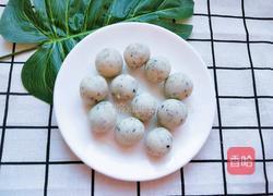 卡通山药饼的做法图解6