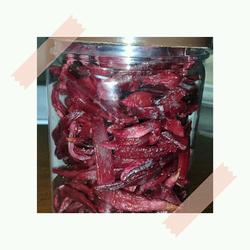 自制果脯的做法[图]