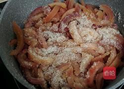 自制果脯的做法图解3